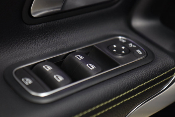 Mercedes-Benz A-Klasse 250 AMG EDITION / PANO/SFEERVER/CAM/STOELVER/VOL