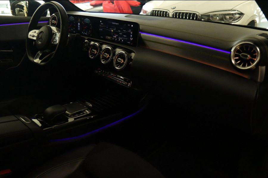 Mercedes-Benz A-Klasse 250 AMG EDITION / PANO/SFEERVER/CAM/STOELVER/VOL