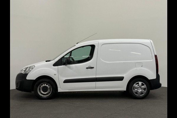 Peugeot Partner 1.6 BlueHDi 100 PK L1 Premium Airco Cruise Control Parkeersensoren Elektrische Ramen