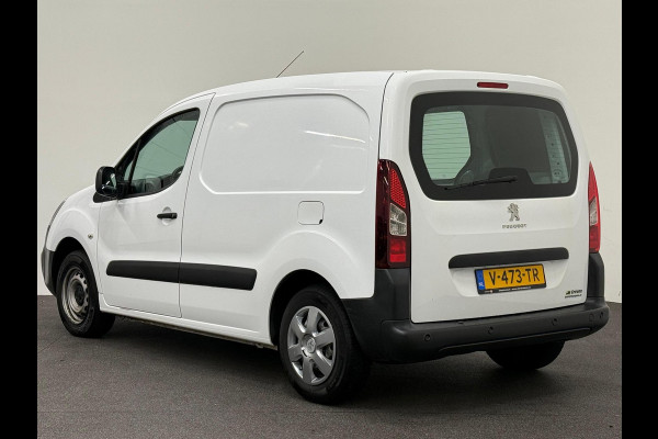 Peugeot Partner 1.6 BlueHDi 100 PK L1 Premium Airco Cruise Control Parkeersensoren Elektrische Ramen