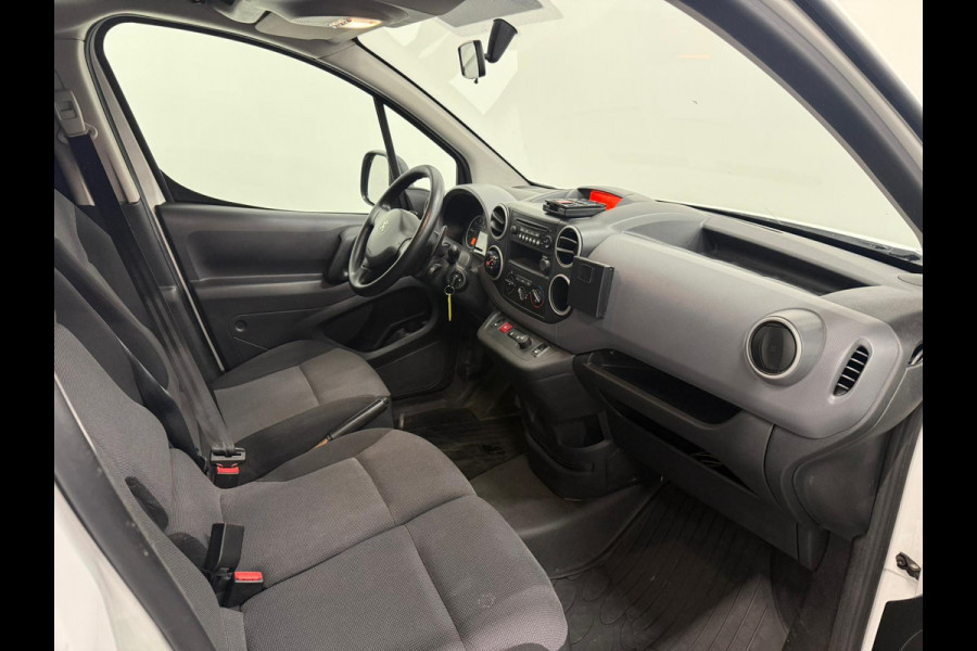 Peugeot Partner 1.6 BlueHDi 100 PK L1 Premium Airco Cruise Control Parkeersensoren Elektrische Ramen