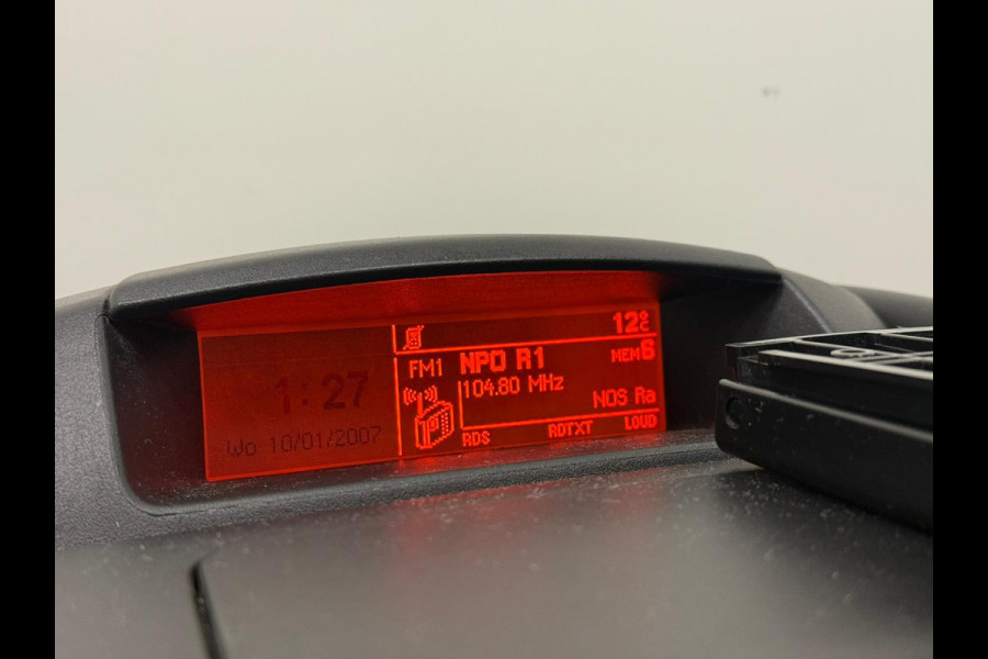 Peugeot Partner 1.6 BlueHDi 100 PK L1 Premium Airco Cruise Control Parkeersensoren Elektrische Ramen