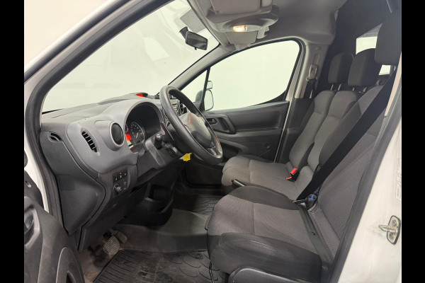 Peugeot Partner 1.6 BlueHDi 100 PK L1 Premium Airco Cruise Control Parkeersensoren Elektrische Ramen