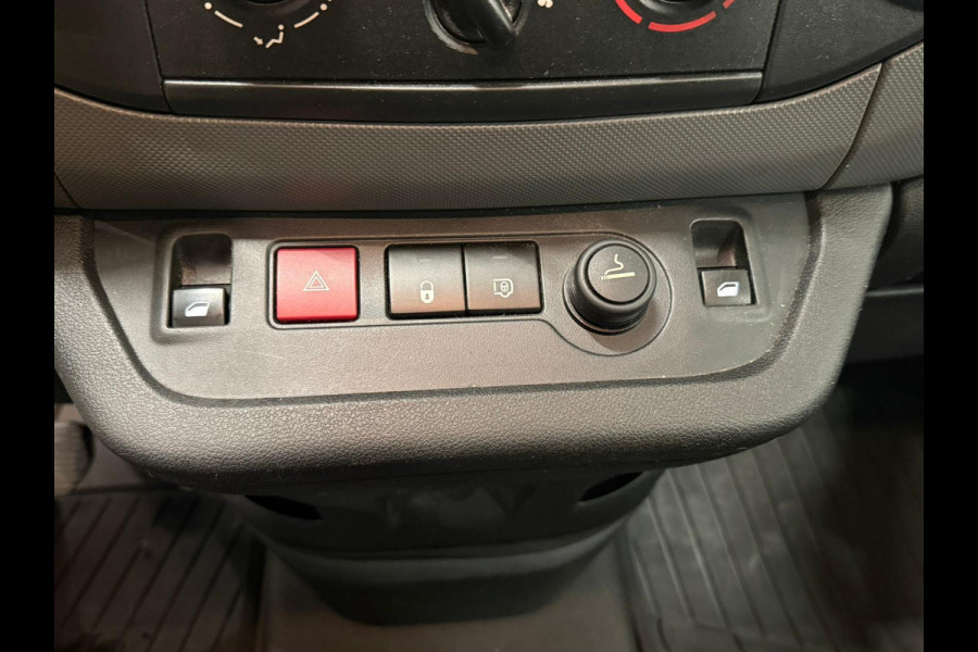 Peugeot Partner 1.6 BlueHDi 100 PK L1 Premium Airco Cruise Control Parkeersensoren Elektrische Ramen