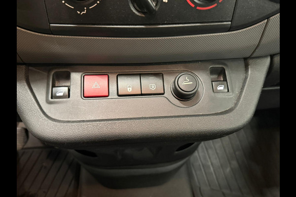 Peugeot Partner 1.6 BlueHDi 100 PK L1 Premium Airco Cruise Control Parkeersensoren Elektrische Ramen