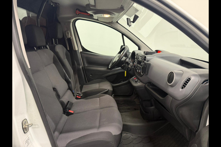 Peugeot Partner 1.6 BlueHDi 100 PK L1 Premium Airco Cruise Control Parkeersensoren Elektrische Ramen