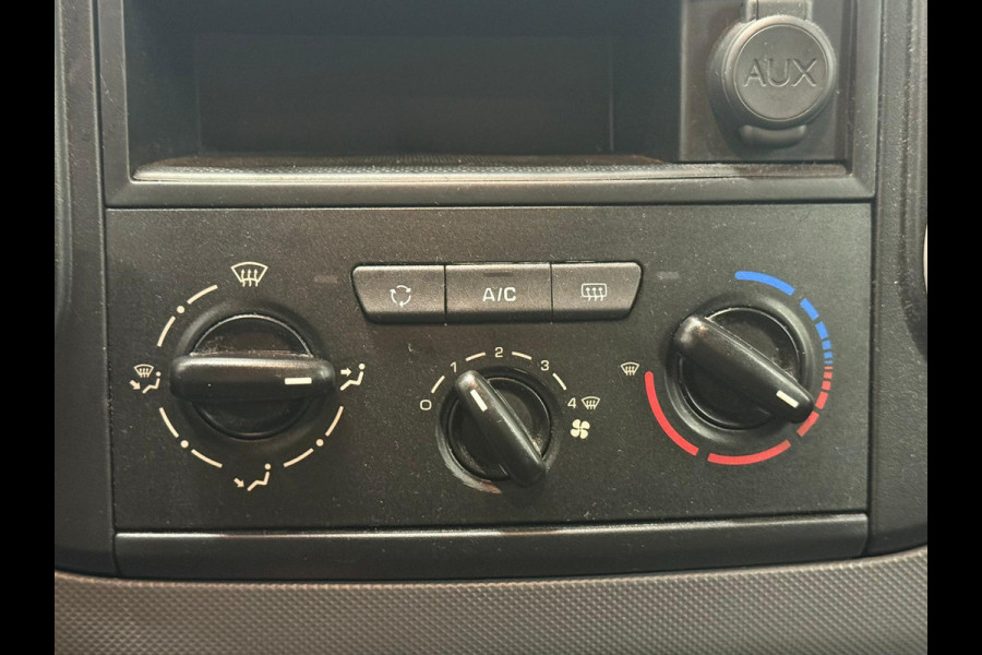 Peugeot Partner 1.6 BlueHDi 100 PK L1 Premium Airco Cruise Control Parkeersensoren Elektrische Ramen