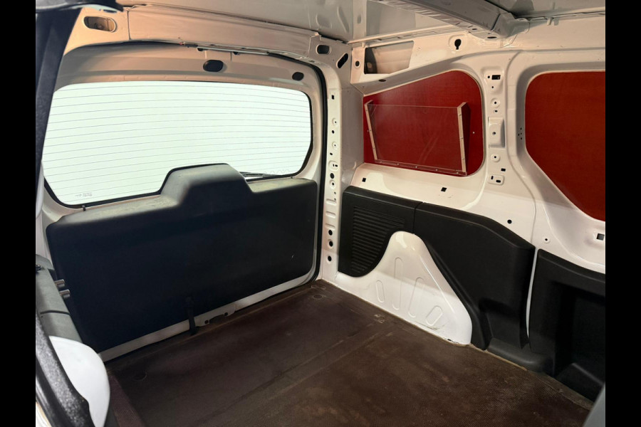 Peugeot Partner 1.6 BlueHDi 100 PK L1 Premium Airco Cruise Control Parkeersensoren Elektrische Ramen