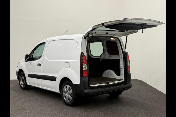 Peugeot Partner 1.6 BlueHDi 100 PK L1 Premium Airco Cruise Control Parkeersensoren Elektrische Ramen