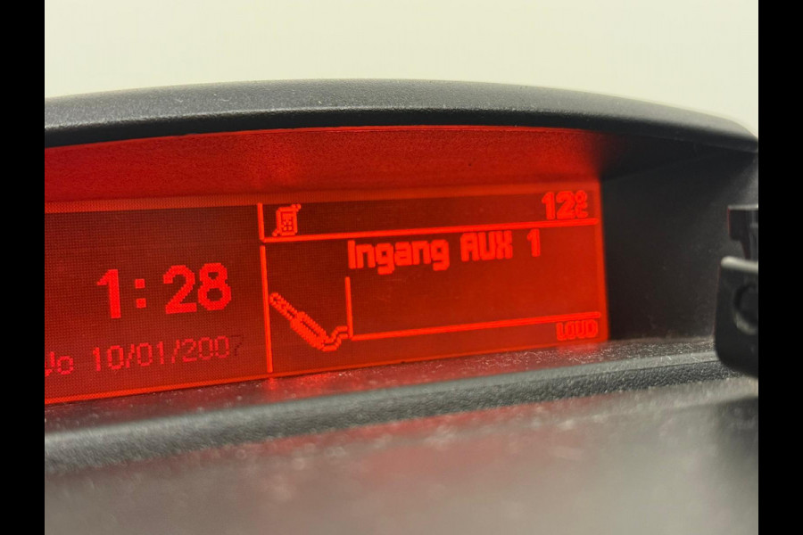 Peugeot Partner 1.6 BlueHDi 100 PK L1 Premium Airco Cruise Control Parkeersensoren Elektrische Ramen