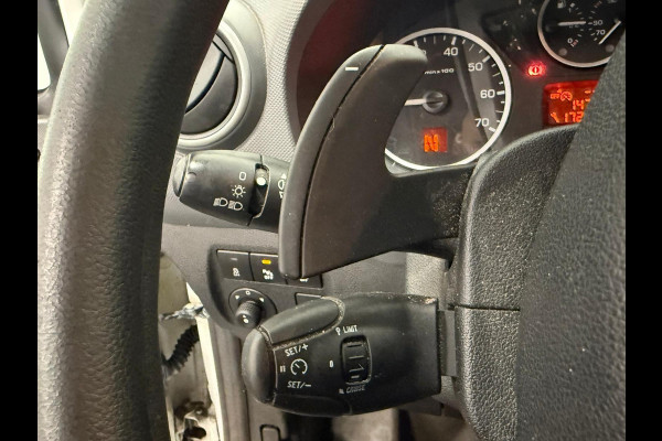 Peugeot Partner 1.6 BlueHDi 100 PK L1 Premium Airco Cruise Control Parkeersensoren Elektrische Ramen