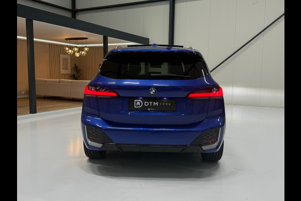 BMW 2 Serie Active Tourer Trekhaak | Head-Up | Panorama | 360° | Leder | Stoelverw.
