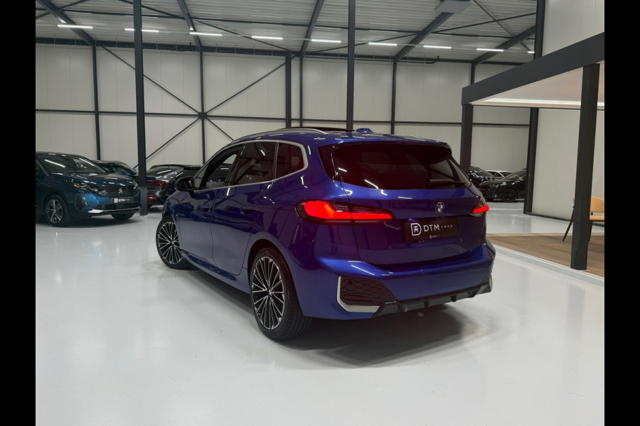 BMW 2 Serie Active Tourer Trekhaak | Head-Up | Panorama | 360° | Leder | Stoelverw.