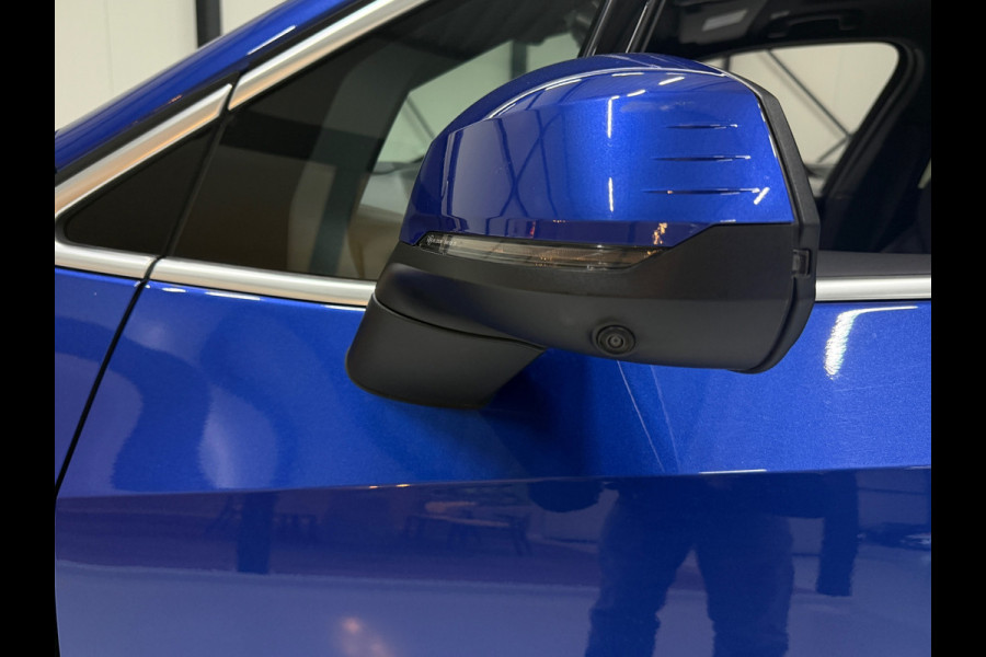 BMW 2 Serie Active Tourer Trekhaak | Head-Up | Panorama | 360° | Leder | Stoelverw.