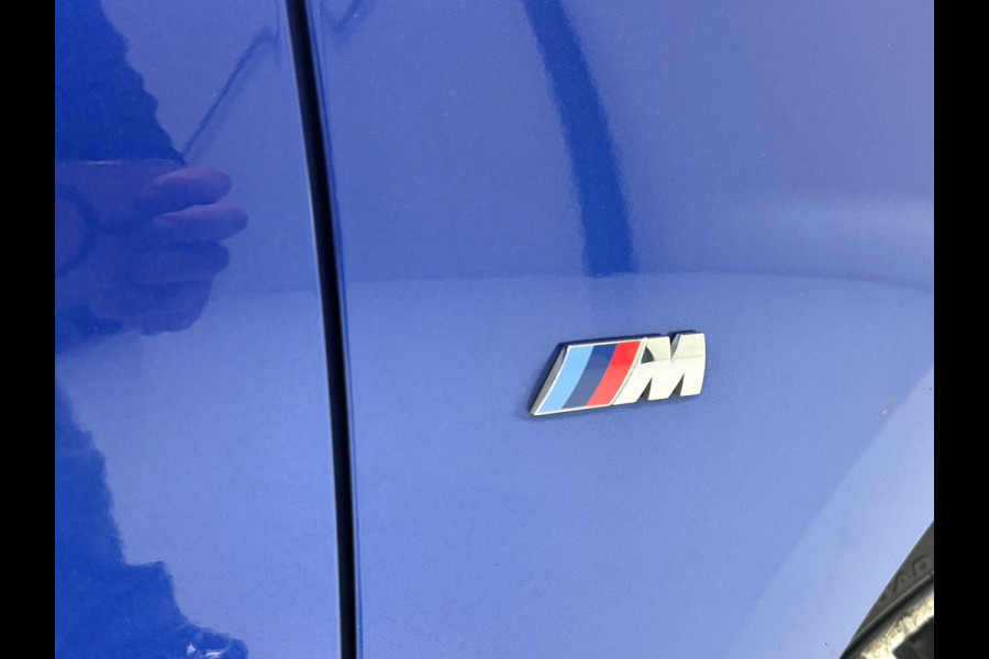 BMW 2 Serie Active Tourer Trekhaak | Head-Up | Panorama | 360° | Leder | Stoelverw.