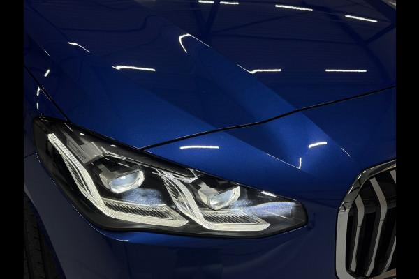 BMW 2 Serie Active Tourer Trekhaak | Head-Up | Panorama | 360° | Leder | Stoelverw.