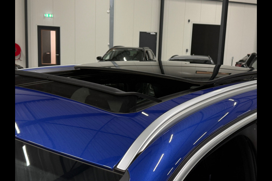 BMW 2 Serie Active Tourer Trekhaak | Head-Up | Panorama | 360° | Leder | Stoelverw.