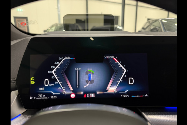 BMW 2 Serie Active Tourer Trekhaak | Head-Up | Panorama | 360° | Leder | Stoelverw.