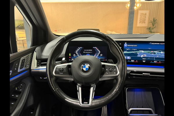 BMW 2 Serie Active Tourer Trekhaak | Head-Up | Panorama | 360° | Leder | Stoelverw.