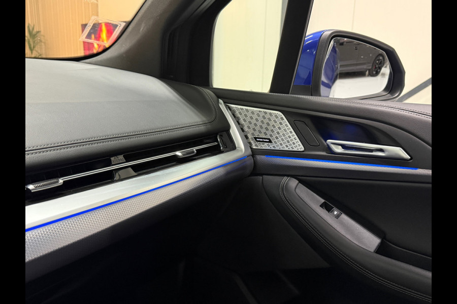 BMW 2 Serie Active Tourer Trekhaak | Head-Up | Panorama | 360° | Leder | Stoelverw.