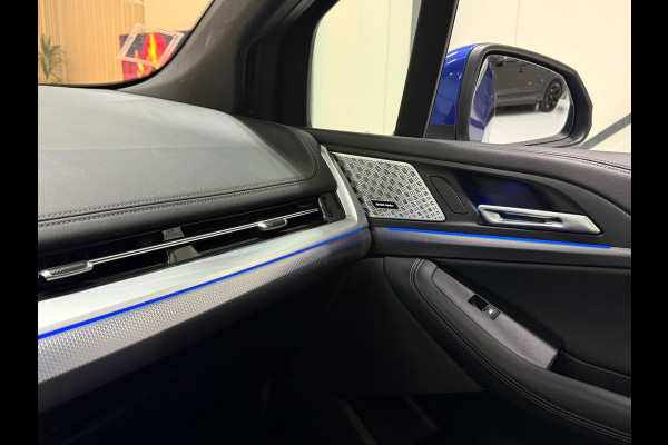 BMW 2 Serie Active Tourer Trekhaak | Head-Up | Panorama | 360° | Leder | Stoelverw.