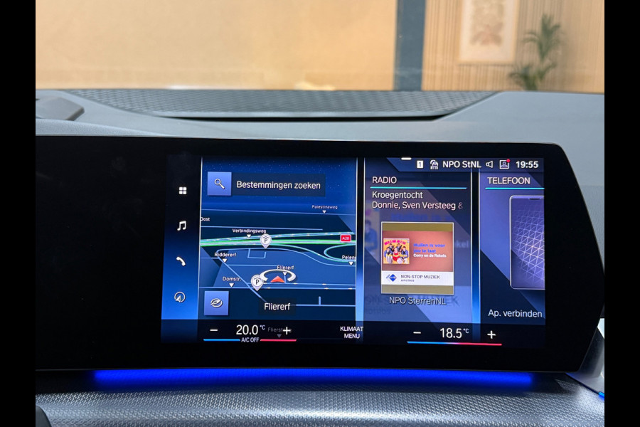 BMW 2 Serie Active Tourer Trekhaak | Head-Up | Panorama | 360° | Leder | Stoelverw.