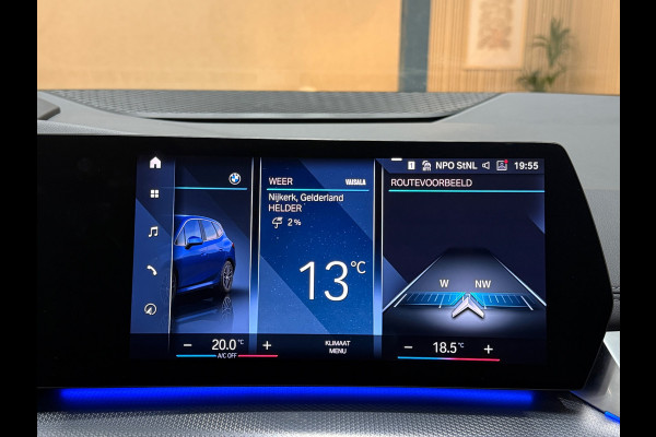 BMW 2 Serie Active Tourer Trekhaak | Head-Up | Panorama | 360° | Leder | Stoelverw.