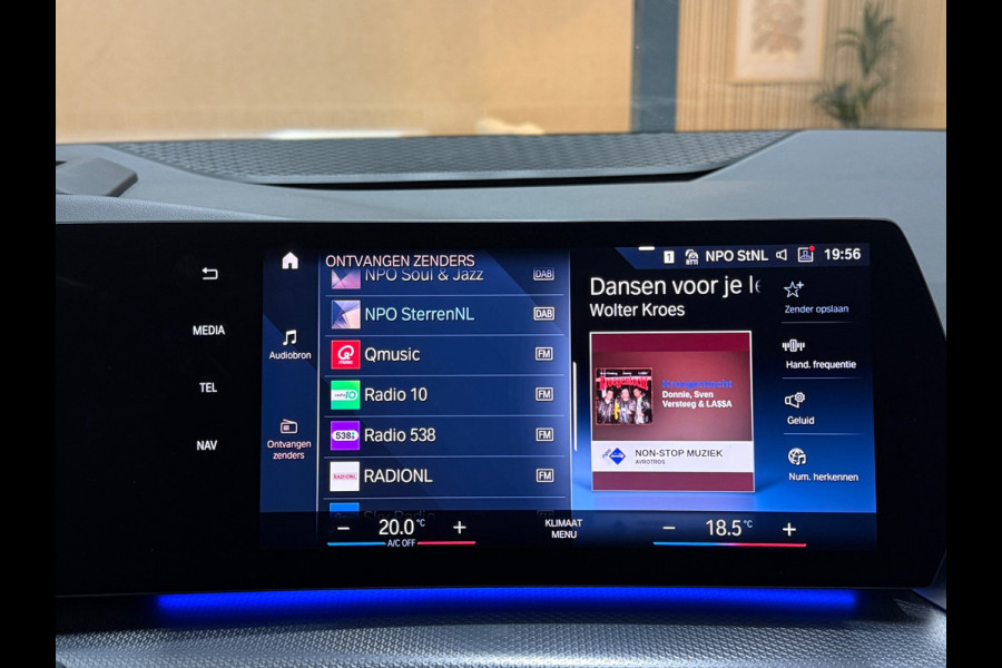 BMW 2 Serie Active Tourer Trekhaak | Head-Up | Panorama | 360° | Leder | Stoelverw.