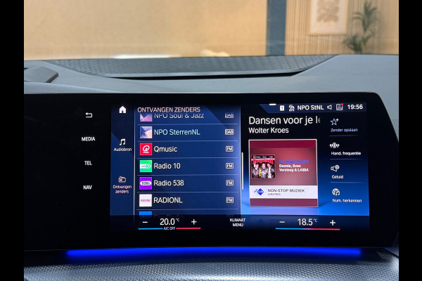 BMW 2 Serie Active Tourer Trekhaak | Head-Up | Panorama | 360° | Leder | Stoelverw.