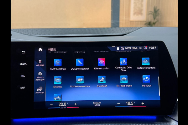 BMW 2 Serie Active Tourer Trekhaak | Head-Up | Panorama | 360° | Leder | Stoelverw.