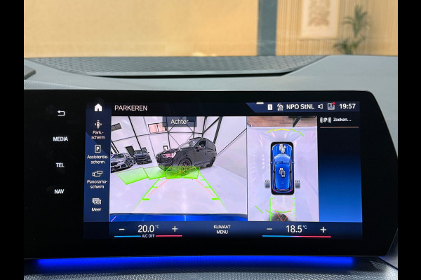 BMW 2 Serie Active Tourer Trekhaak | Head-Up | Panorama | 360° | Leder | Stoelverw.