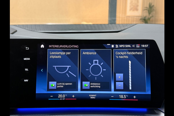 BMW 2 Serie Active Tourer Trekhaak | Head-Up | Panorama | 360° | Leder | Stoelverw.