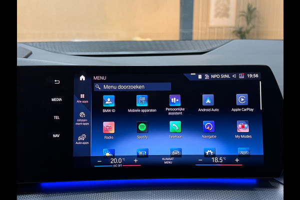 BMW 2 Serie Active Tourer Trekhaak | Head-Up | Panorama | 360° | Leder | Stoelverw.