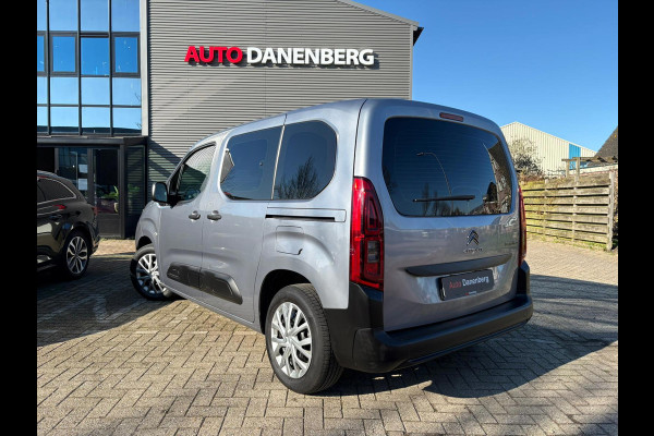 Citroën Berlingo 1.2 PureTech Live navi-carplay, Garantie!