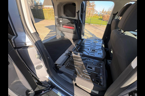 Citroën Berlingo 1.2 PureTech Live navi-carplay, Garantie!