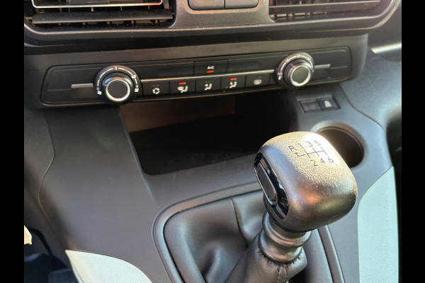 Citroën Berlingo 1.2 PureTech Live navi-carplay, Garantie!