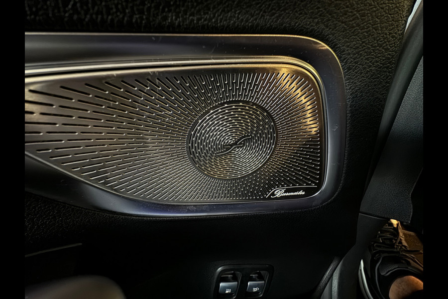 Mercedes-Benz C-Klasse 400 e 4MATIC AMG Burmester|Night|Sfeer