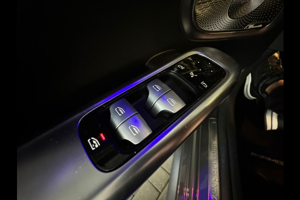 Mercedes-Benz C-Klasse 400 e 4MATIC AMG Burmester|Night|Sfeer