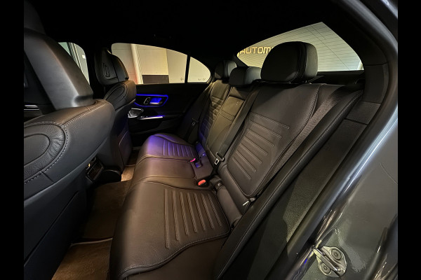 Mercedes-Benz C-Klasse 400 e 4MATIC AMG Burmester|Night|Sfeer