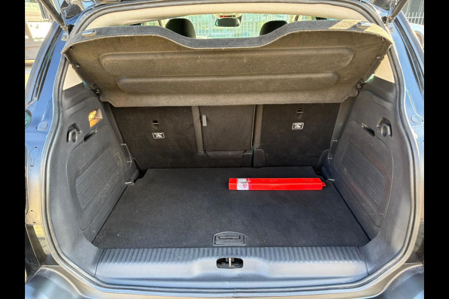 Citroën C3 Aircross 1.2 PureTech S&S Shine NAVI,CRUIS-CONTROL,GARANTIE