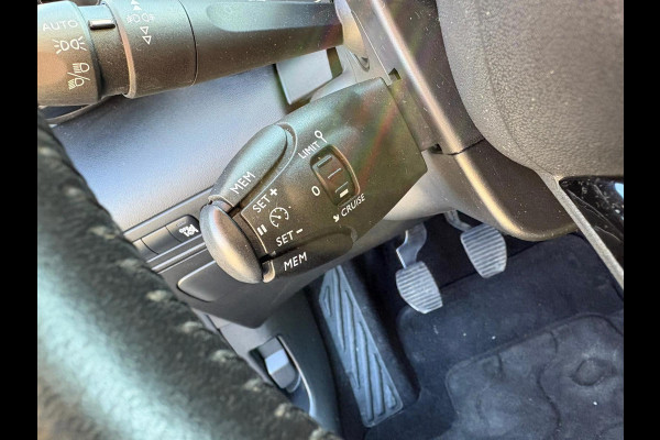 Citroën C3 Aircross 1.2 PureTech S&S Shine NAVI,CRUIS-CONTROL,GARANTIE