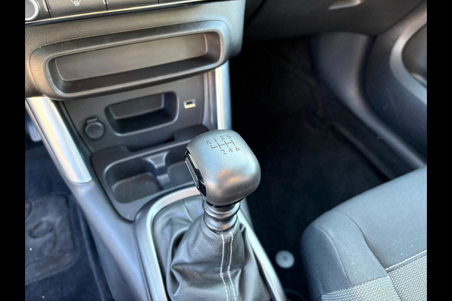 Citroën C3 Aircross 1.2 PureTech S&S Shine NAVI,CRUIS-CONTROL,GARANTIE