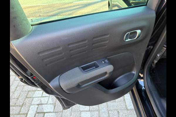 Citroën C3 Aircross 1.2 PureTech S&S Shine NAVI,CRUIS-CONTROL,GARANTIE