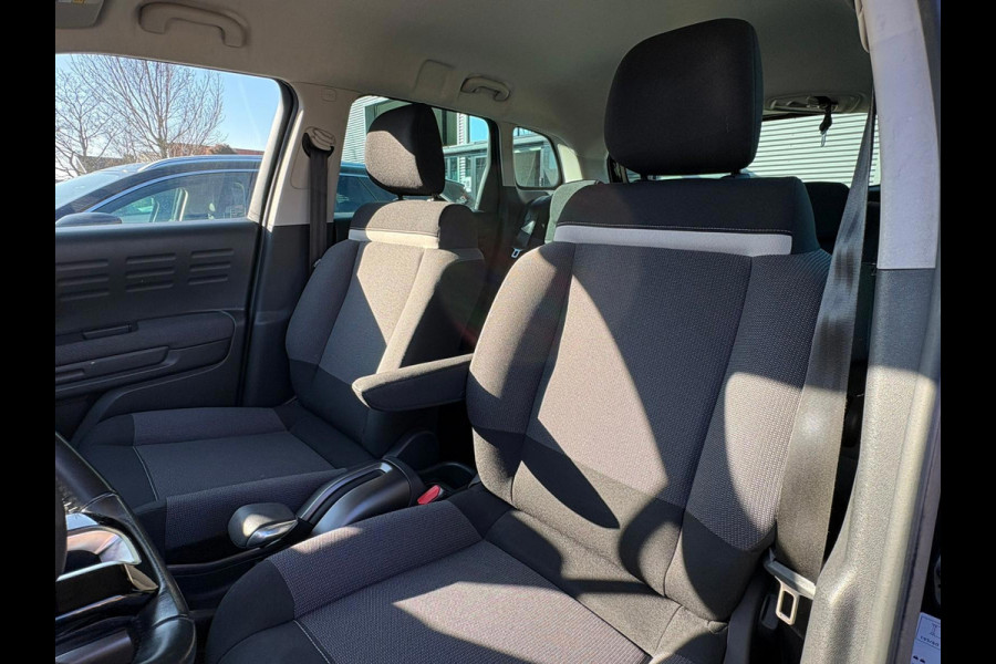 Citroën C3 Aircross 1.2 PureTech S&S Shine NAVI,CRUIS-CONTROL,GARANTIE