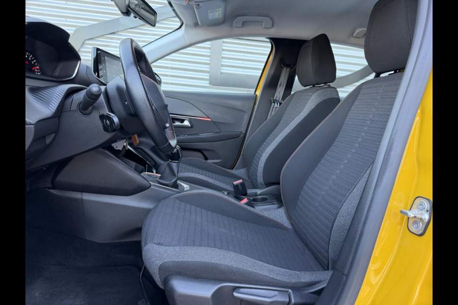 Peugeot 208 1.2 PureTech Active Carplay|Clima|Cruise|Trekhaak|Goed Onderhouden|Nieuwe APK bij Aflevering