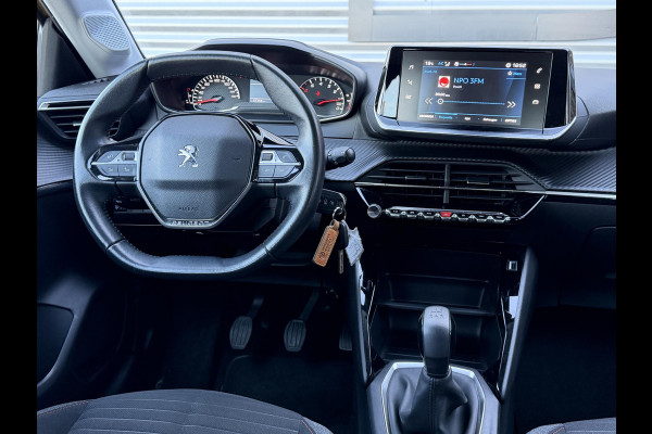 Peugeot 208 1.2 PureTech Active Carplay|Clima|Cruise|Trekhaak|Goed Onderhouden|Nieuwe APK bij Aflevering
