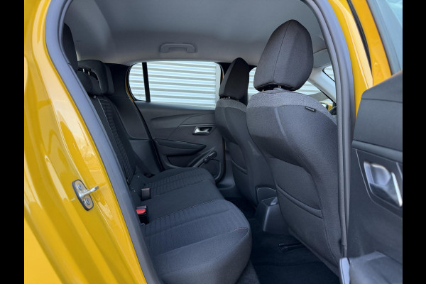 Peugeot 208 1.2 PureTech Active Carplay|Clima|Cruise|Trekhaak|Goed Onderhouden|Nieuwe APK bij Aflevering