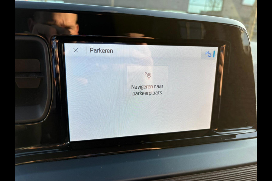 Ford Tourneo Courier 1.0 EcoBoost Active AUTOMAAT,CAMERA,STOEL-STUUR-VERWARMING,GARANTIE