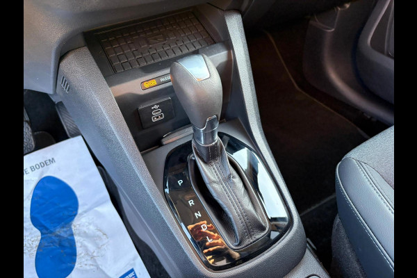 Ford Tourneo Courier 1.0 EcoBoost Active AUTOMAAT,CAMERA,STOEL-STUUR-VERWARMING,GARANTIE