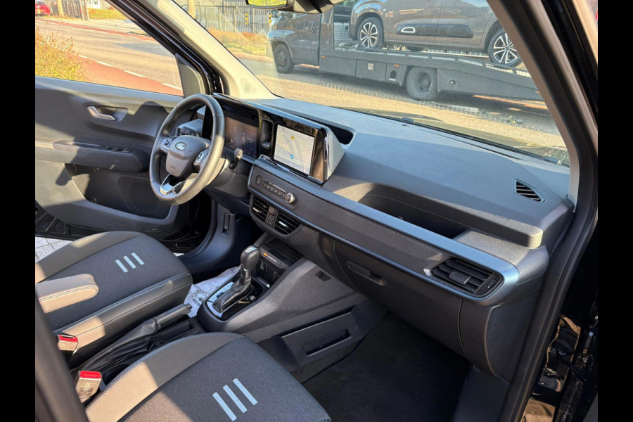 Ford Tourneo Courier 1.0 EcoBoost Active AUTOMAAT,CAMERA,STOEL-STUUR-VERWARMING,GARANTIE